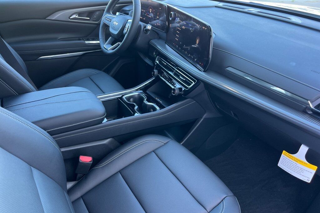 2026 Chevrolet Traverse LT Fruitland ID