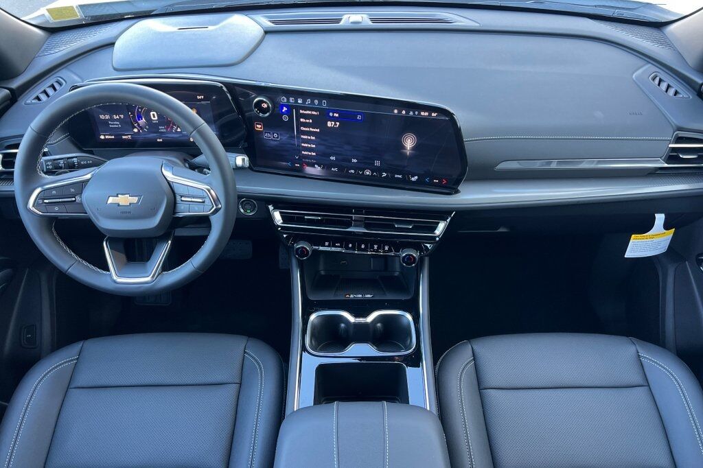 2026 Chevrolet Traverse LT Fruitland ID