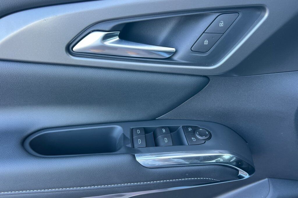 2026 Chevrolet Traverse LT Fruitland ID