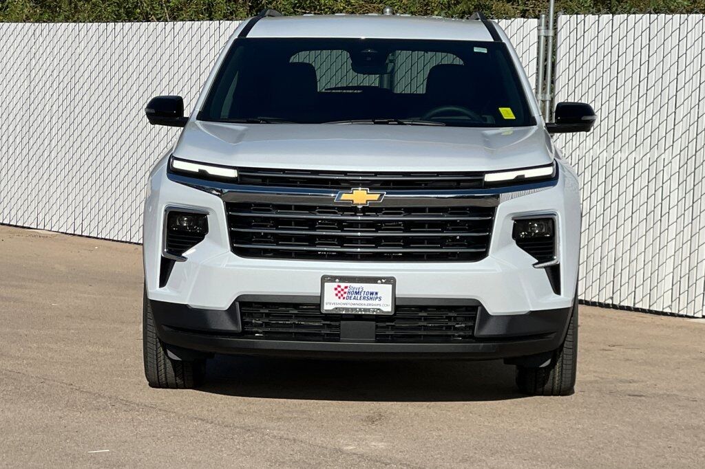 2026 Chevrolet Traverse LT Fruitland ID