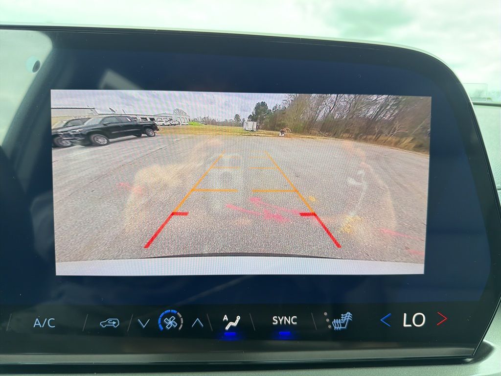 2026 Chevrolet Traverse LT Commerce GA