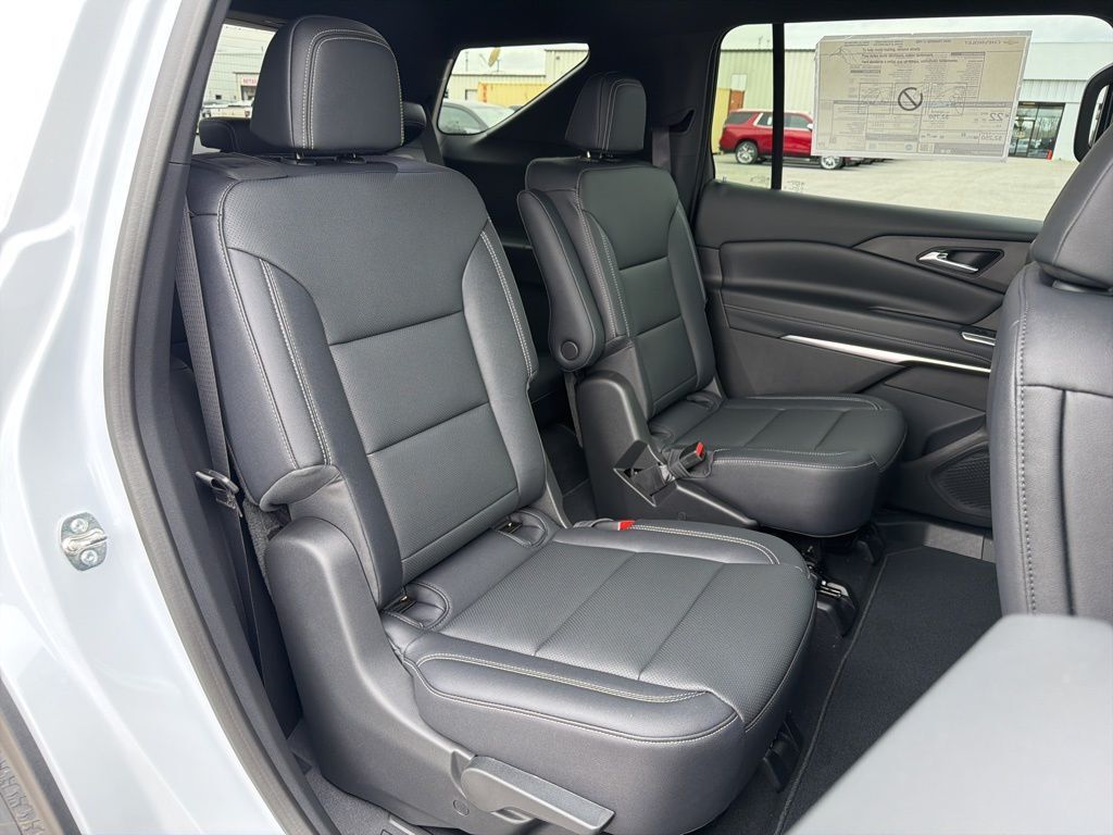 2026 Chevrolet Traverse LT Commerce GA