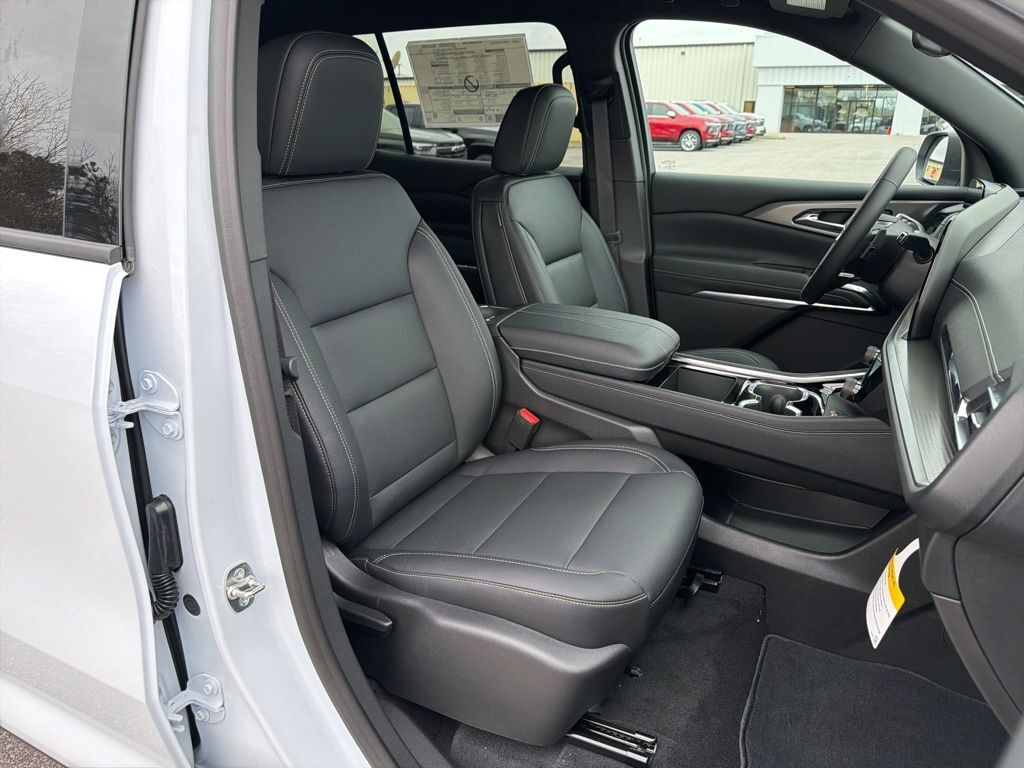 2026 Chevrolet Traverse LT Commerce GA