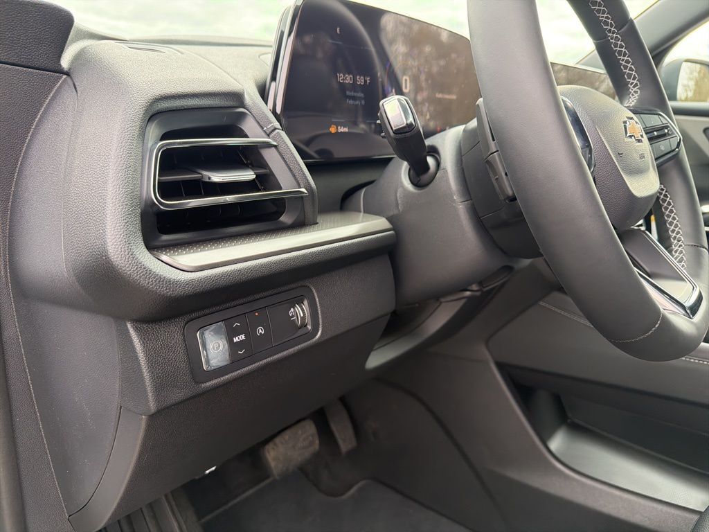 2026 Chevrolet Traverse LT Commerce GA