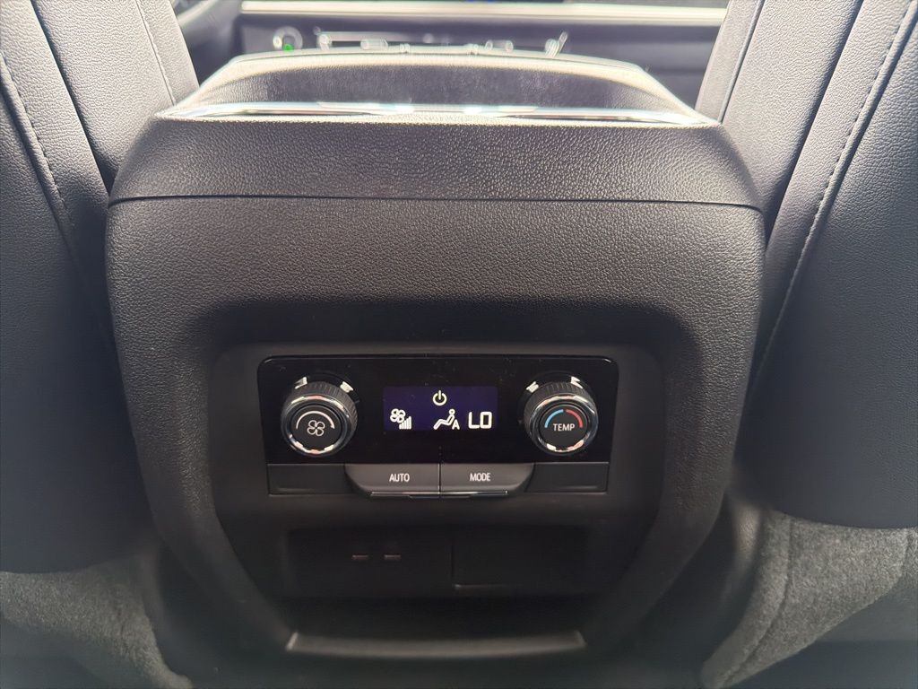 2026 Chevrolet Traverse LT Commerce GA