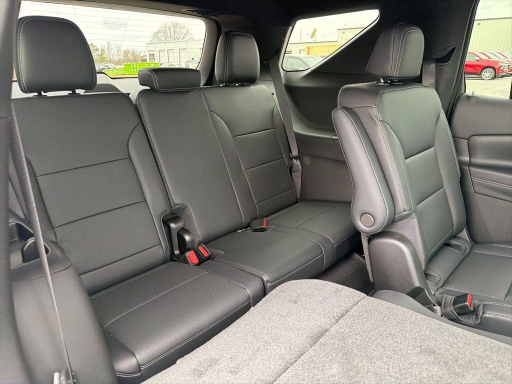 2026 Chevrolet Traverse LT Commerce GA