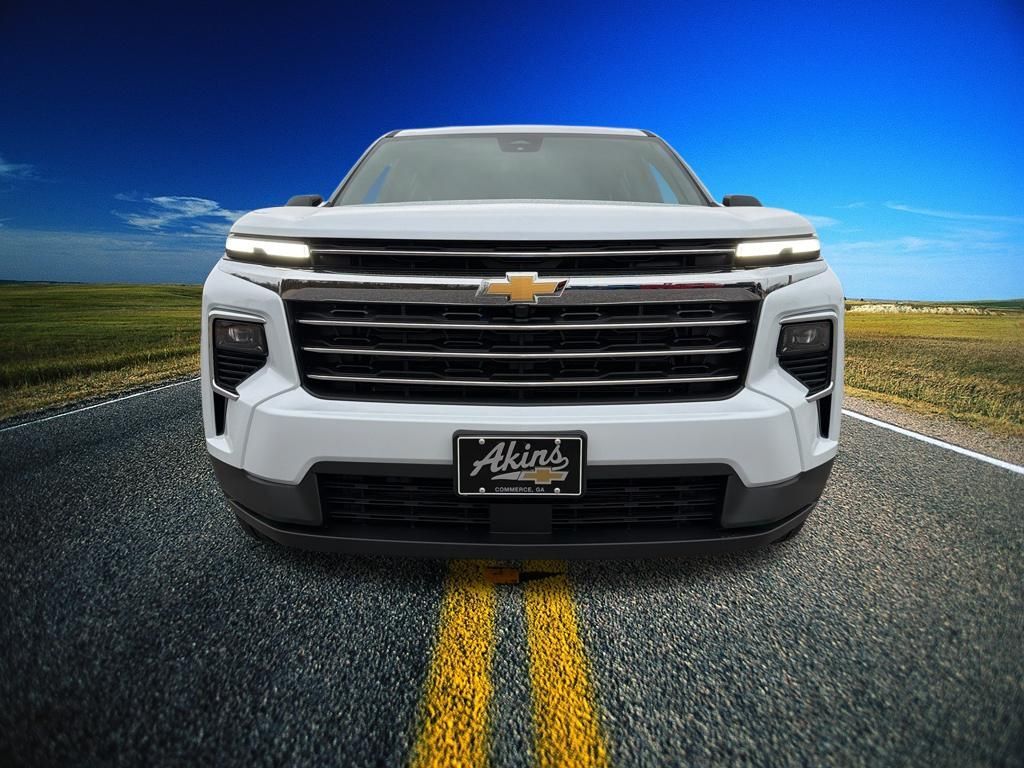 2026 Chevrolet Traverse LT Commerce GA