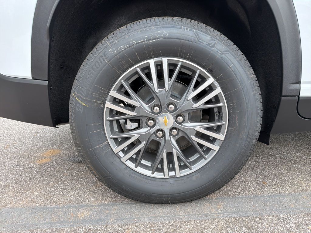 2026 Chevrolet Traverse LT Commerce GA