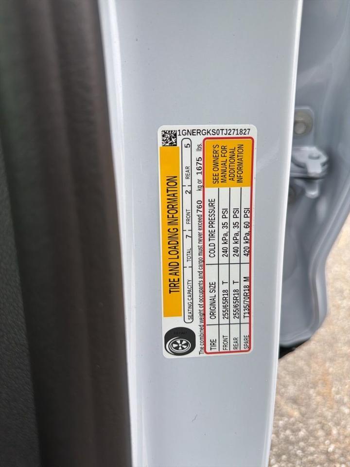 2026 Chevrolet Traverse LT Commerce GA