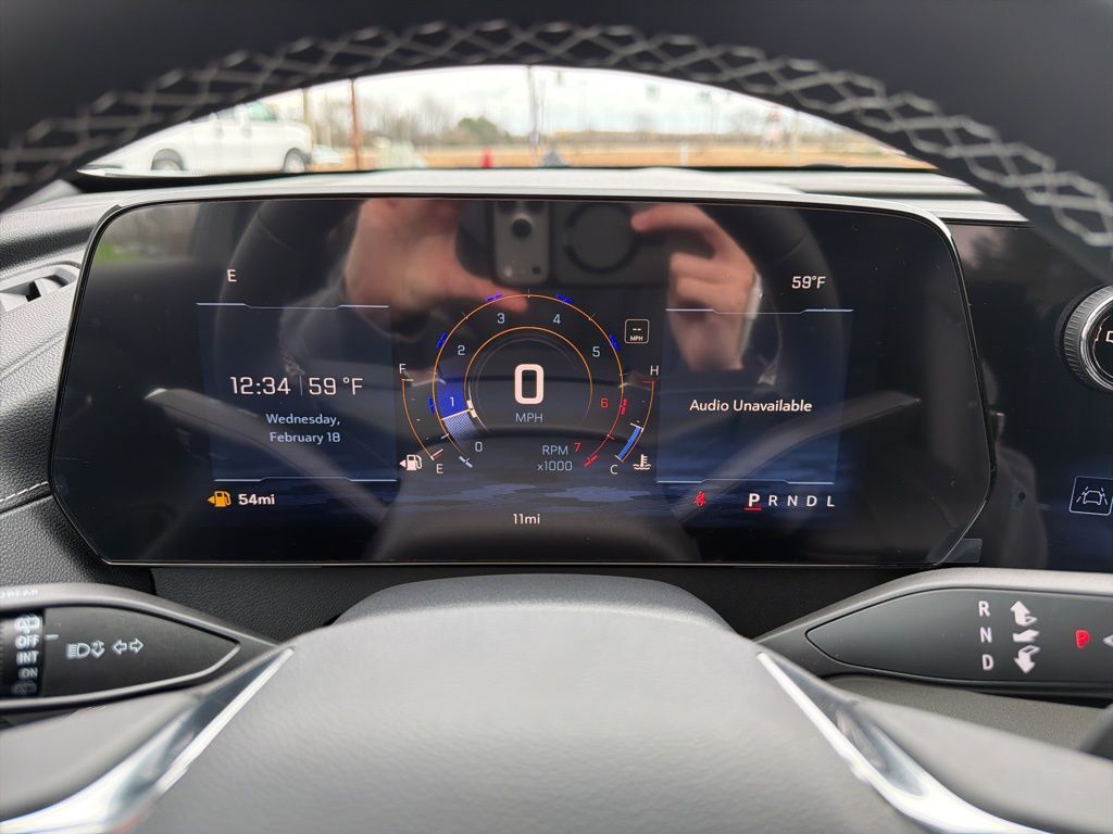 2026 Chevrolet Traverse LT Commerce GA