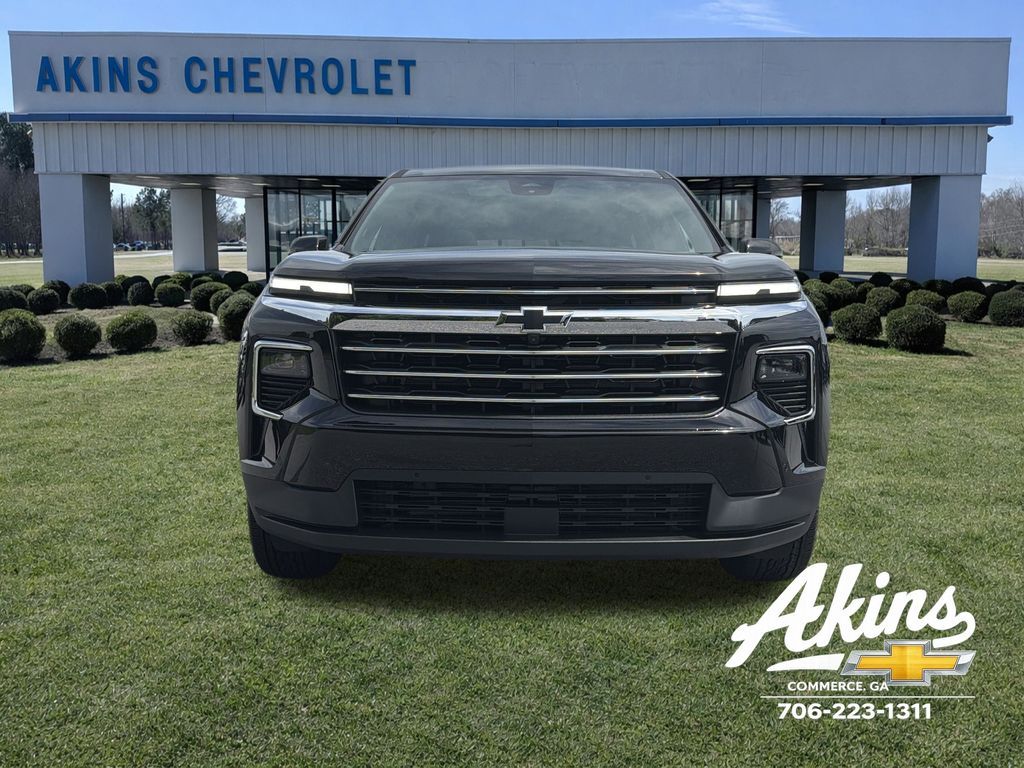 2026 Chevrolet Traverse LT Commerce GA