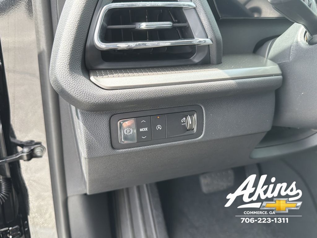 2026 Chevrolet Traverse LT Commerce GA
