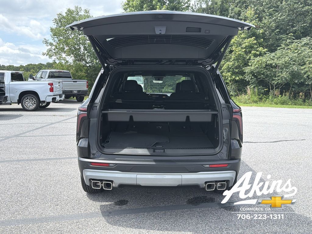 2026 Chevrolet Traverse LT Commerce GA