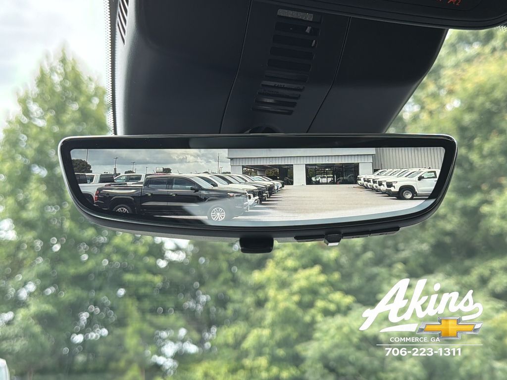 2026 Chevrolet Traverse LT Commerce GA