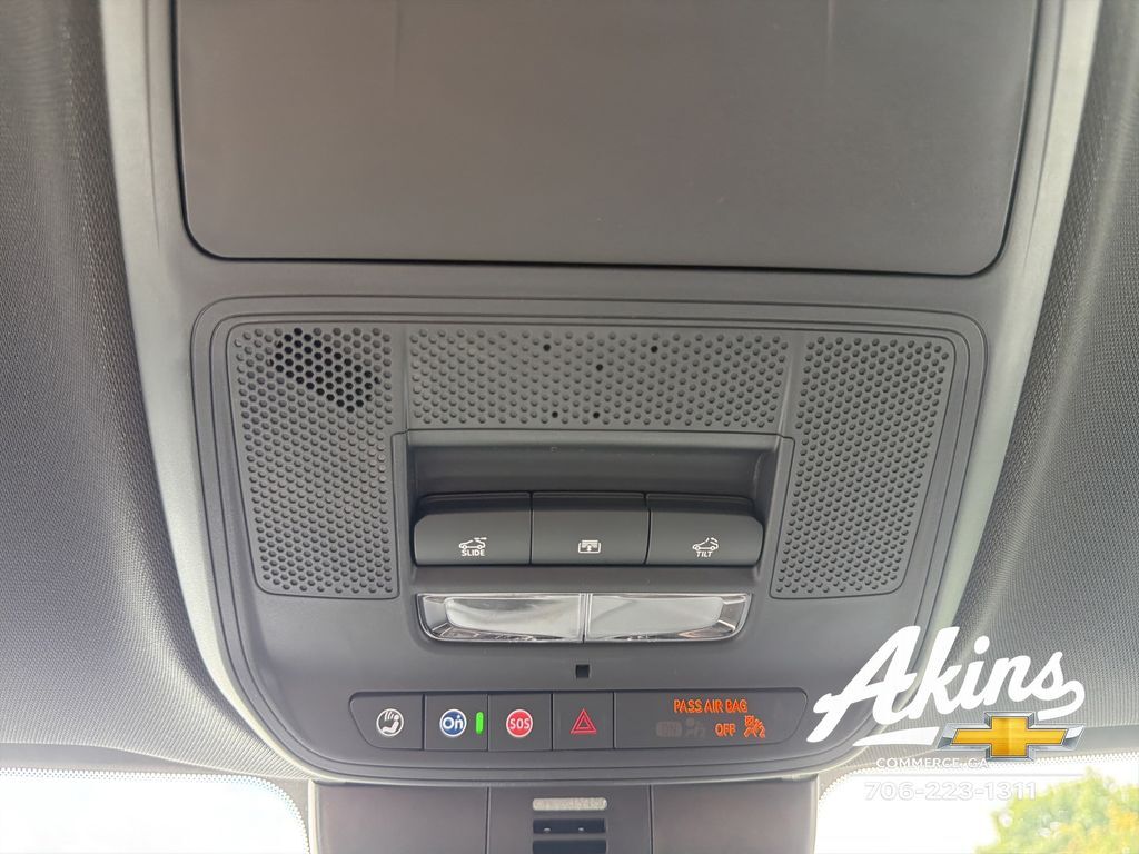 2026 Chevrolet Traverse LT Commerce GA