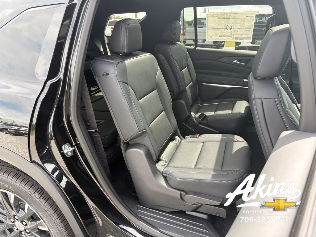 2026 Chevrolet Traverse LT Commerce GA