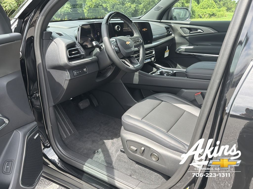 2026 Chevrolet Traverse LT Commerce GA