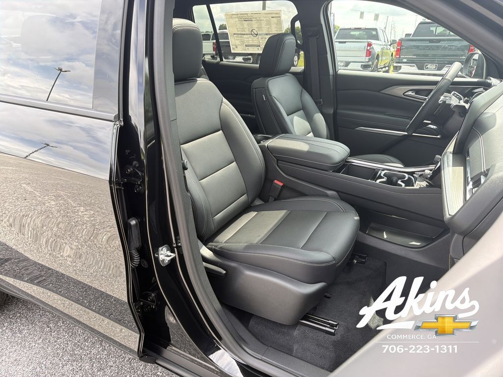 2026 Chevrolet Traverse LT Commerce GA