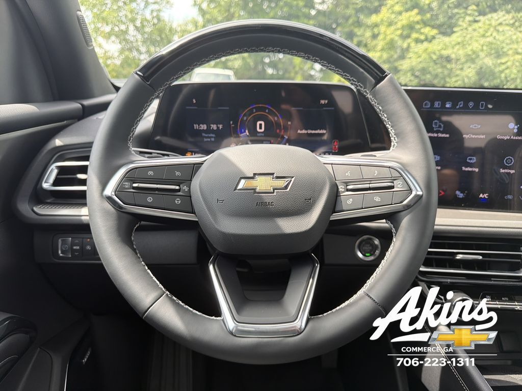 2026 Chevrolet Traverse LT Commerce GA