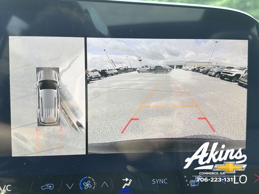 2026 Chevrolet Traverse LT Commerce GA