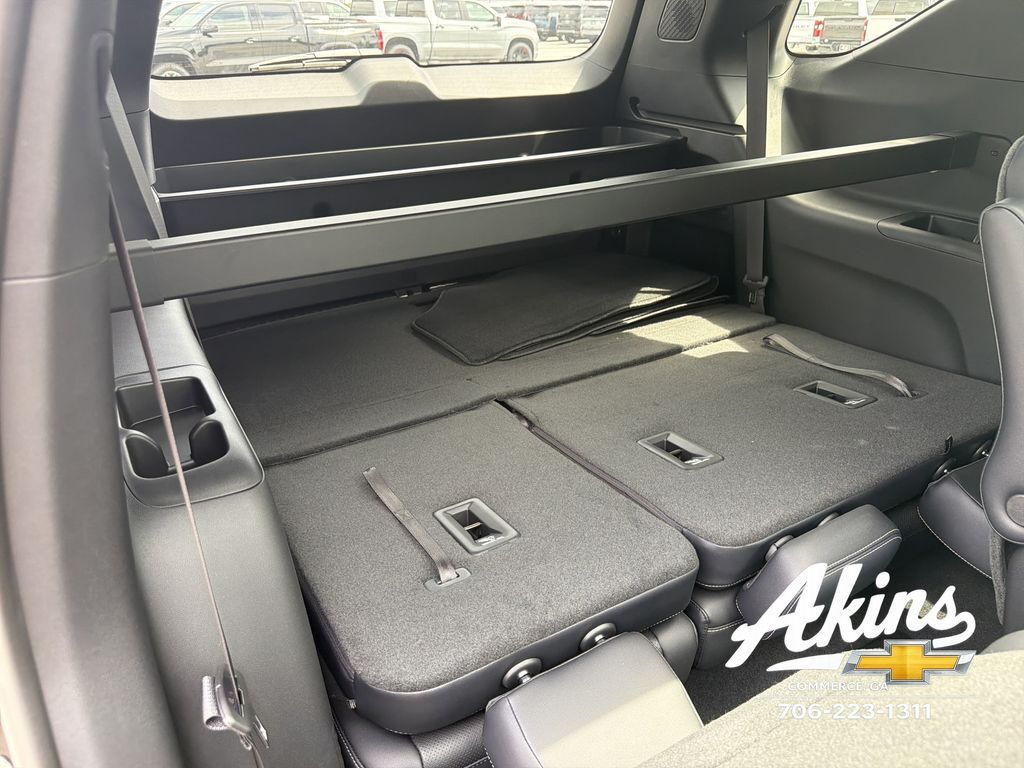 2026 Chevrolet Traverse LT Commerce GA