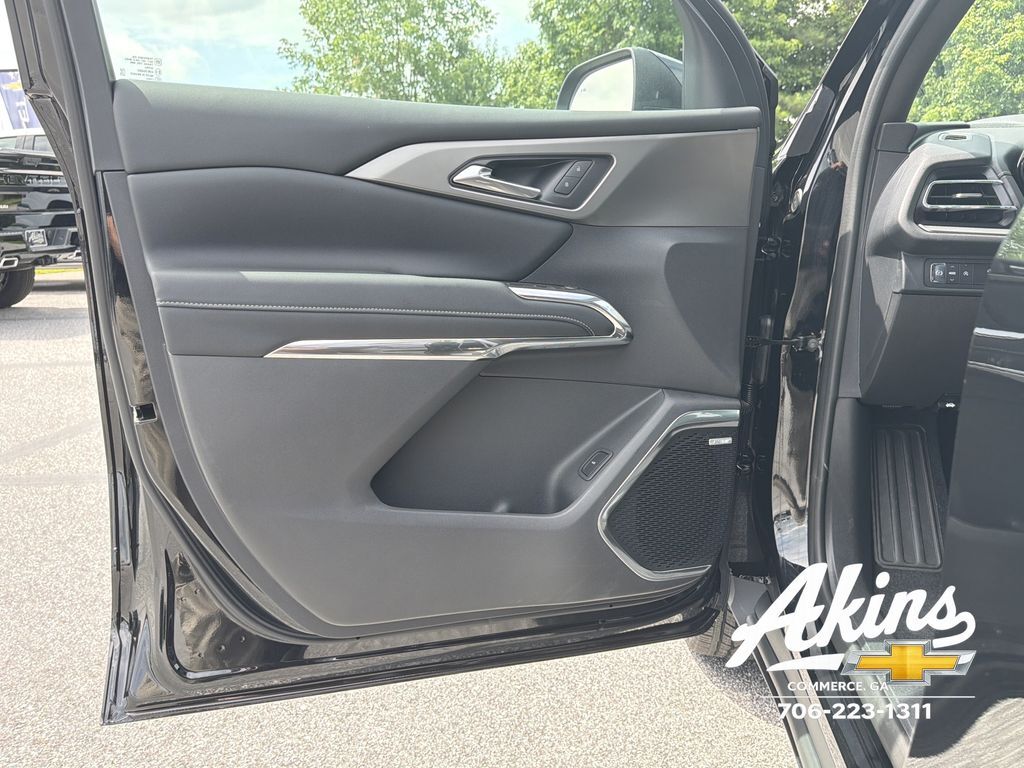 2026 Chevrolet Traverse LT Commerce GA
