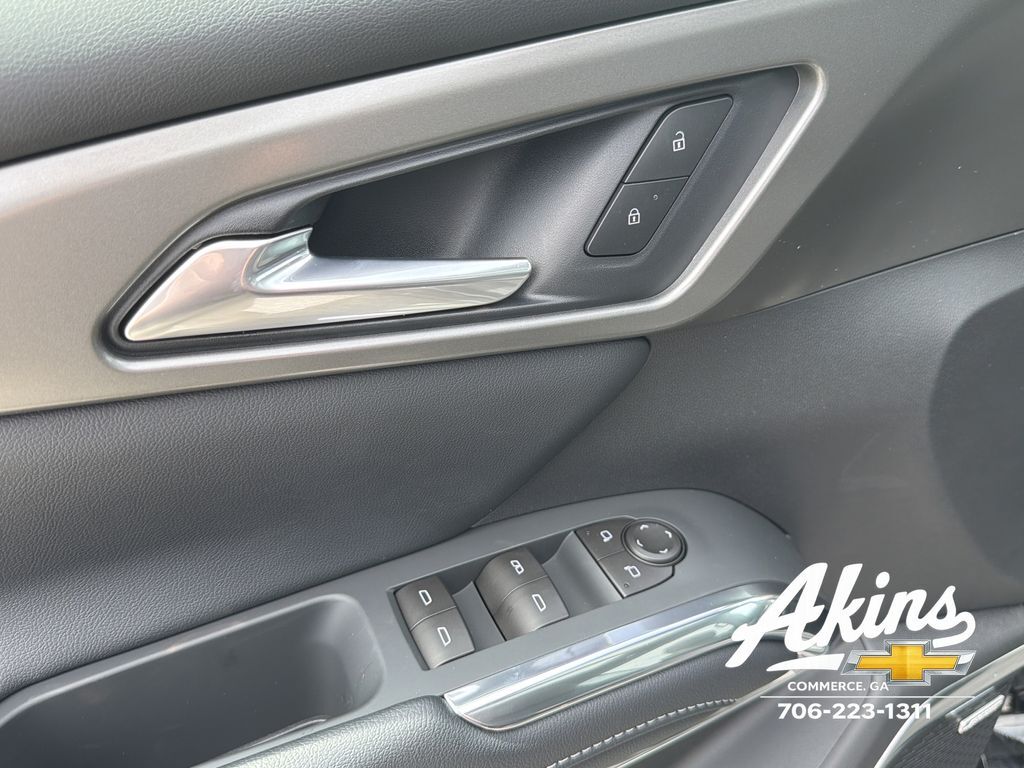 2026 Chevrolet Traverse LT Commerce GA