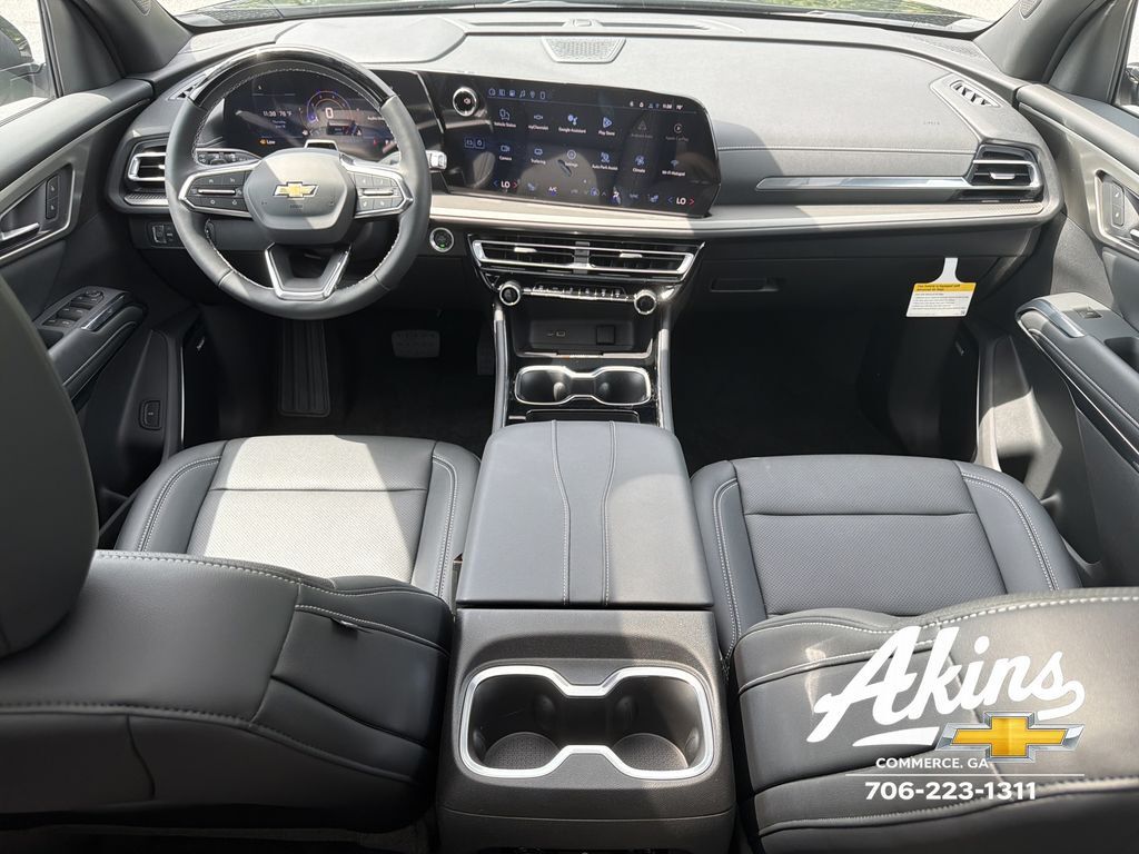 2026 Chevrolet Traverse LT Commerce GA