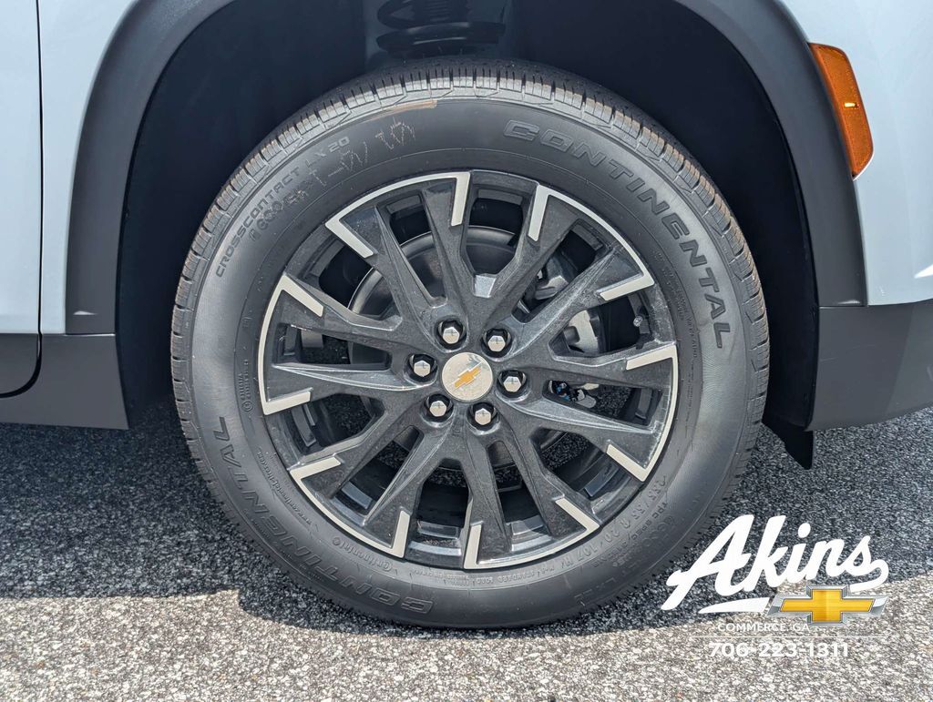 2026 Chevrolet Traverse LT Commerce GA