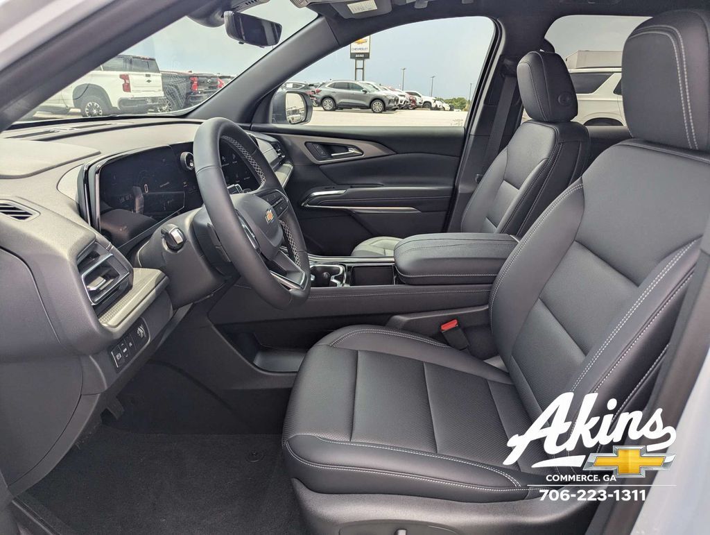 2026 Chevrolet Traverse LT Commerce GA