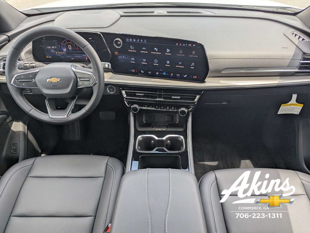 2026 Chevrolet Traverse LT Commerce GA
