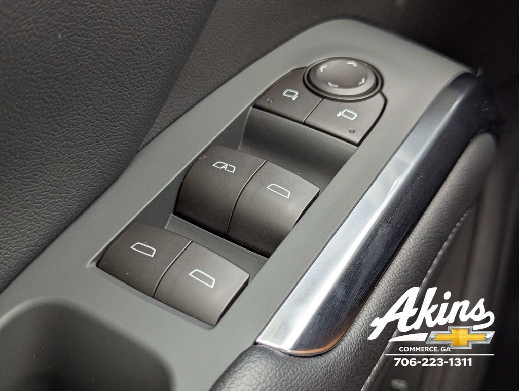 2026 Chevrolet Traverse LT Commerce GA