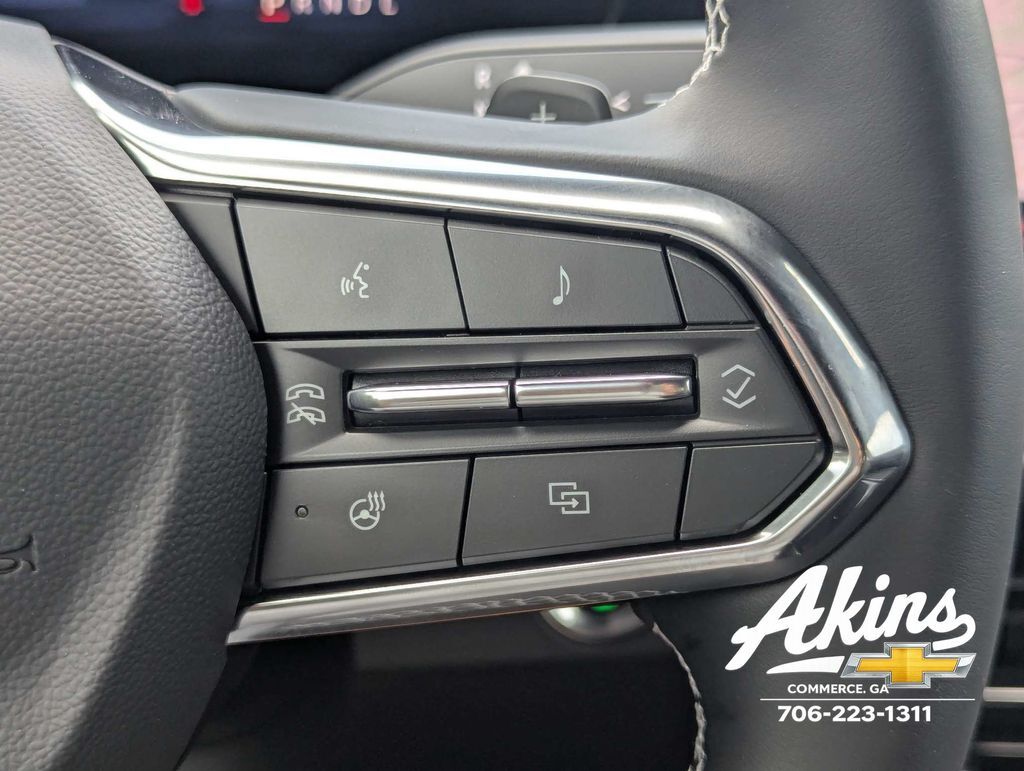 2026 Chevrolet Traverse LT Commerce GA