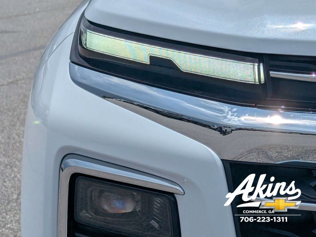 2026 Chevrolet Traverse LT Commerce GA