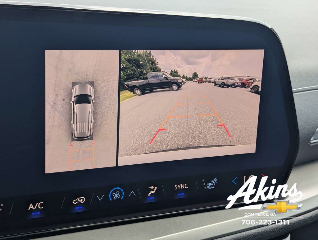 2026 Chevrolet Traverse LT Commerce GA