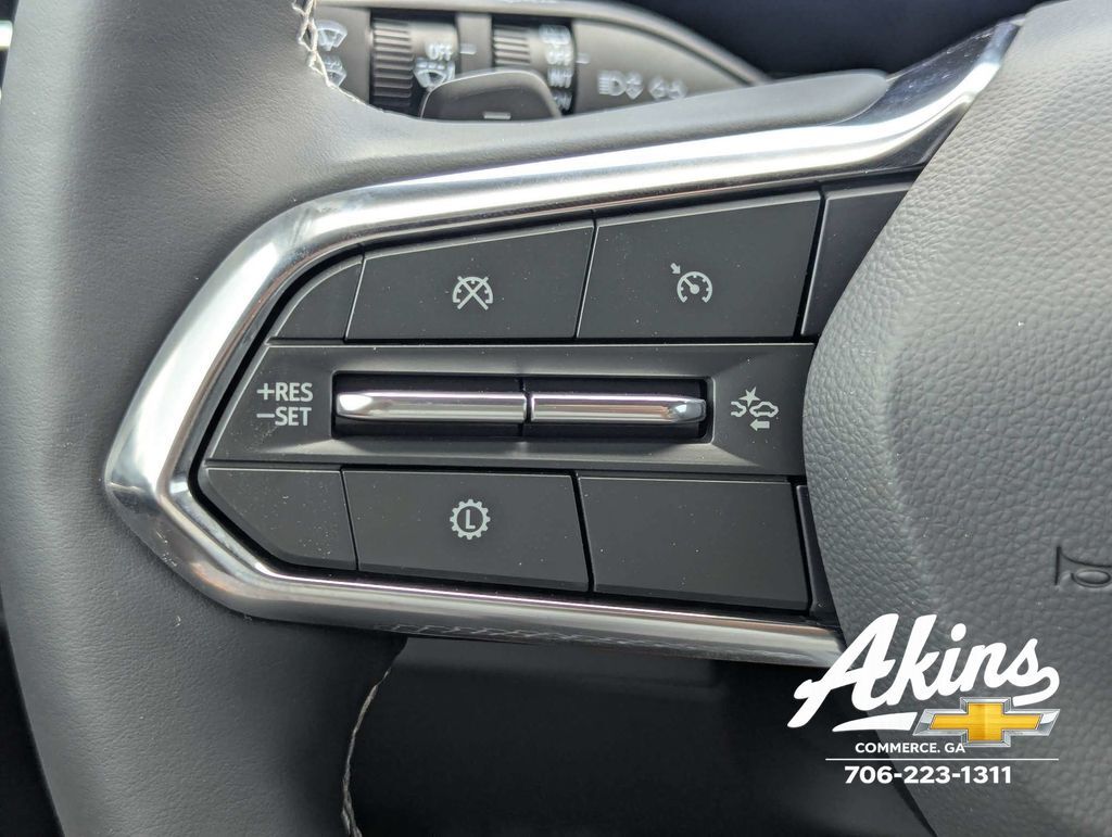 2026 Chevrolet Traverse LT Commerce GA