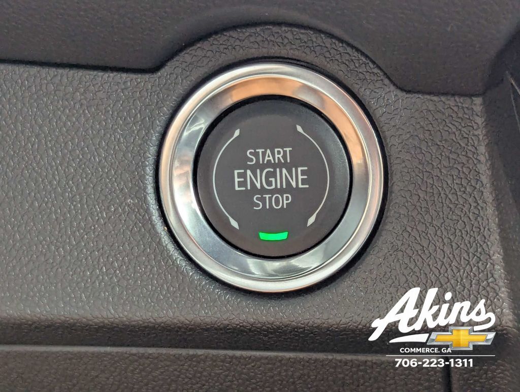 2026 Chevrolet Traverse LT Commerce GA