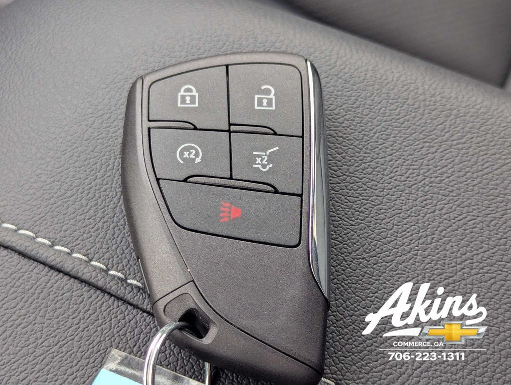 2026 Chevrolet Traverse LT Commerce GA
