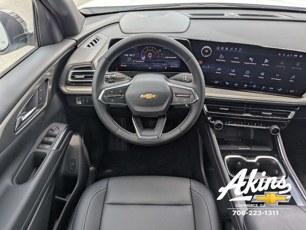 2026 Chevrolet Traverse LT Commerce GA