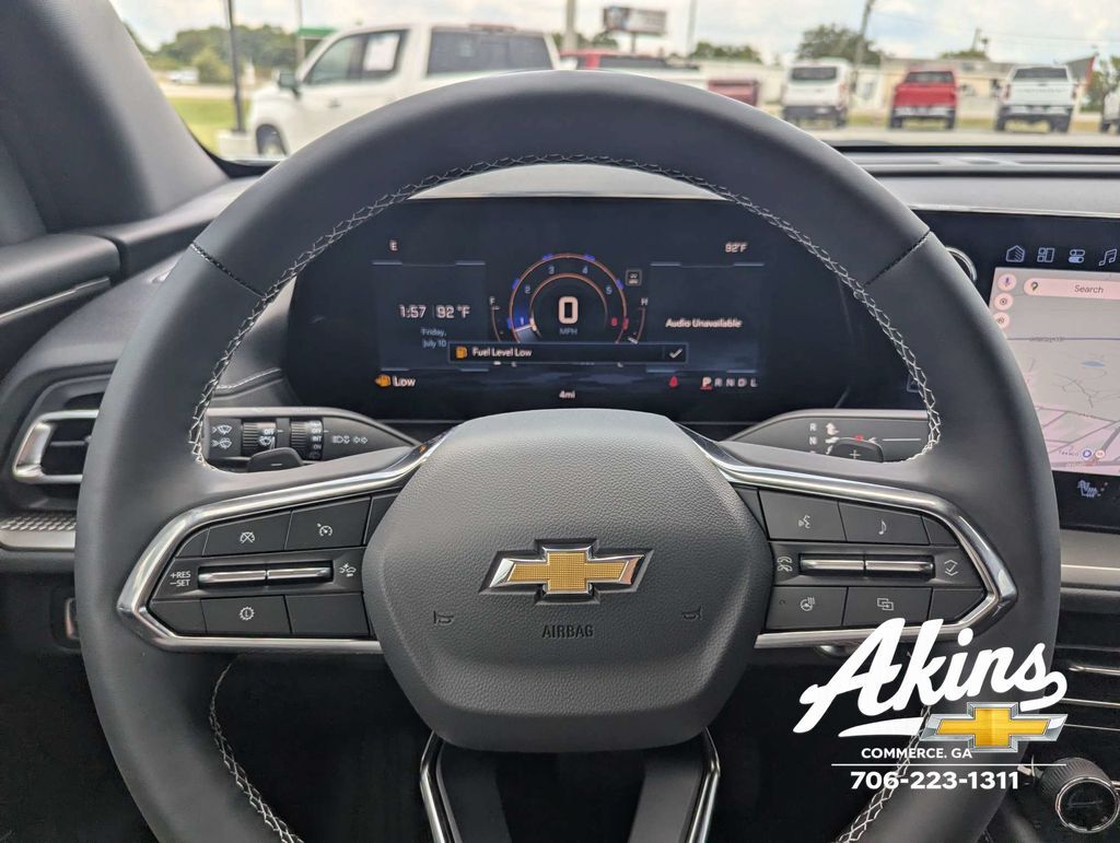 2026 Chevrolet Traverse LT Commerce GA