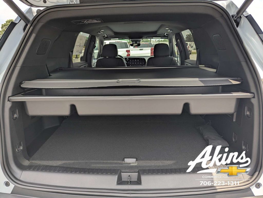2026 Chevrolet Traverse LT Commerce GA