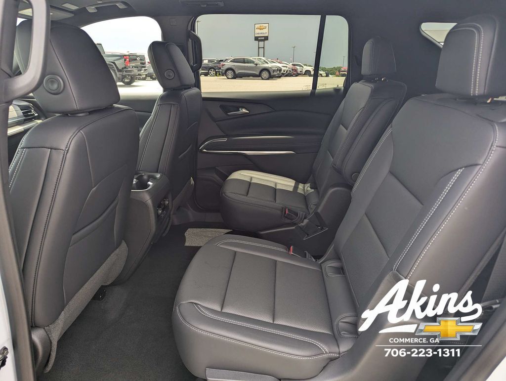 2026 Chevrolet Traverse LT Commerce GA