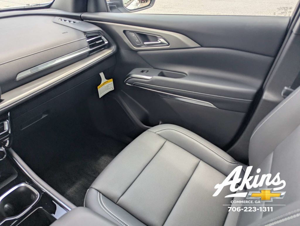 2026 Chevrolet Traverse LT Commerce GA