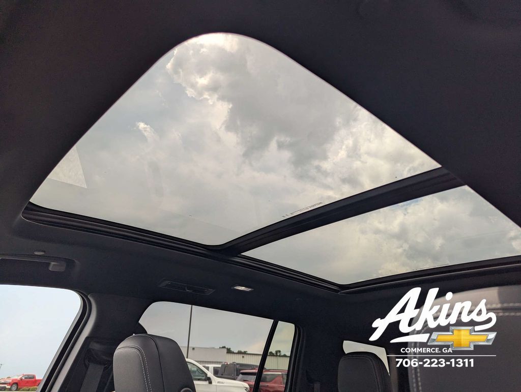 2026 Chevrolet Traverse LT Commerce GA
