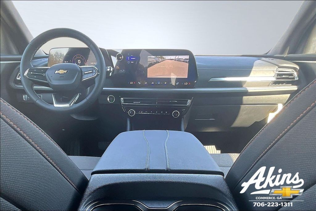 2026 Chevrolet Traverse LT Commerce GA