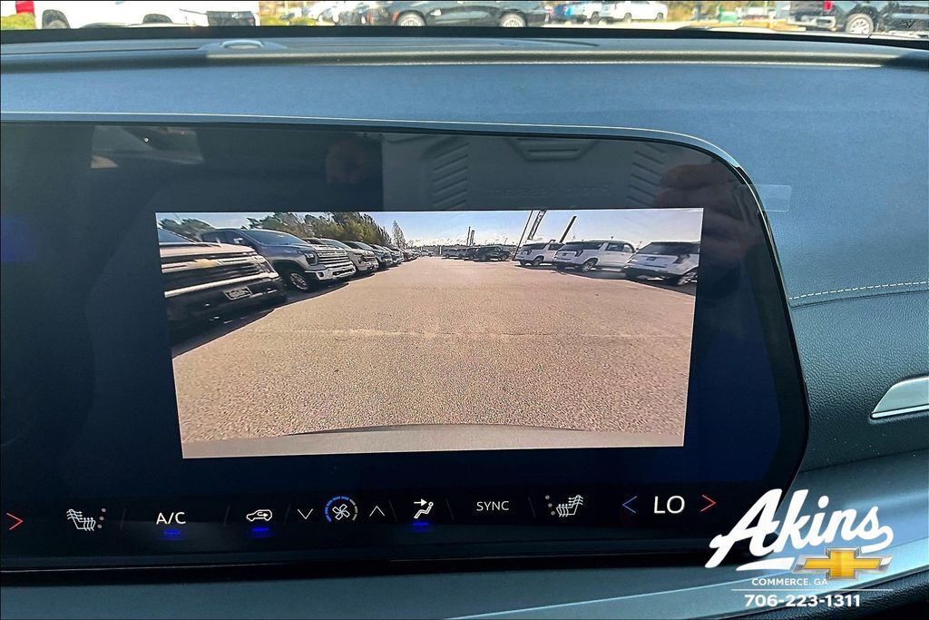 2026 Chevrolet Traverse LT Commerce GA