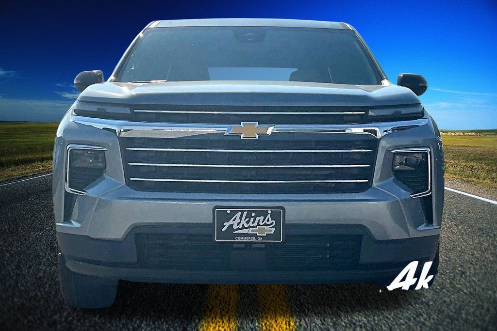 2026 Chevrolet Traverse LT Commerce GA