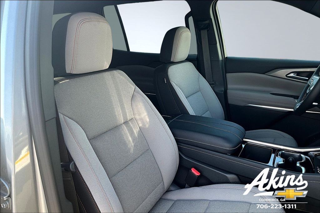 2026 Chevrolet Traverse LT Commerce GA