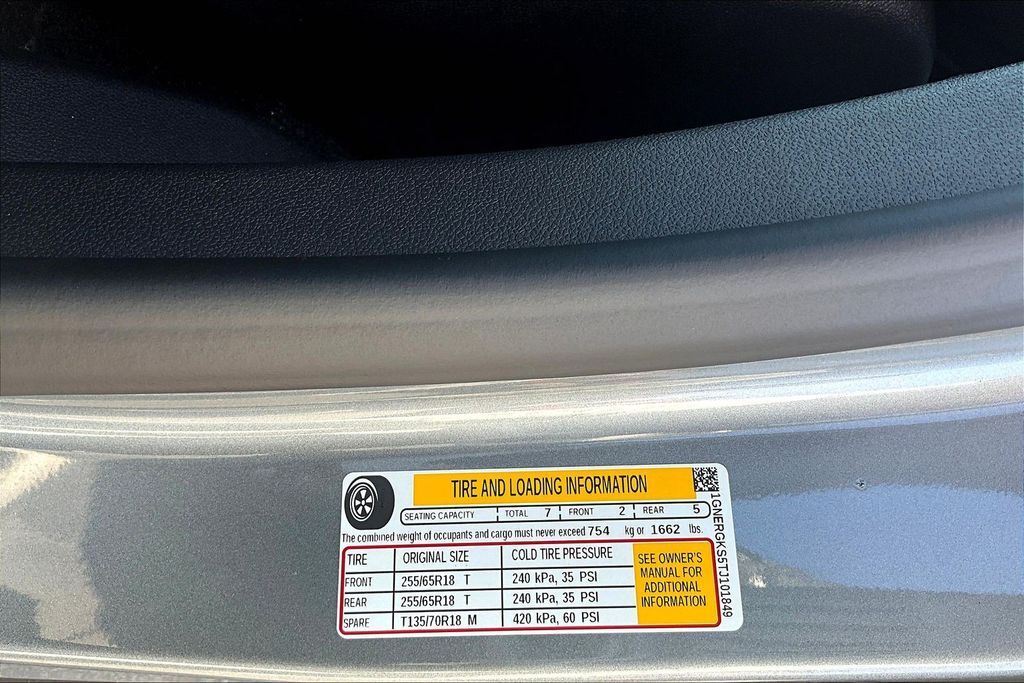 2026 Chevrolet Traverse LT Commerce GA