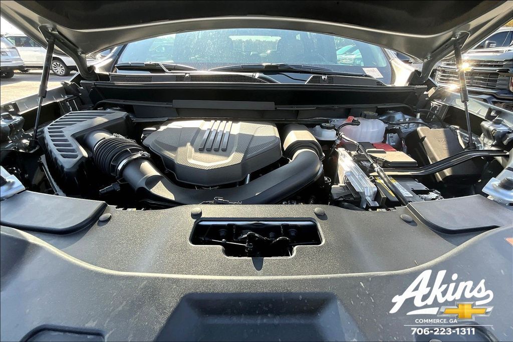 2026 Chevrolet Traverse LT Commerce GA